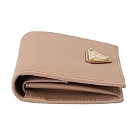 Amazon | [プラダ] 財布 レディース 2つ折り コンパクトサイズ